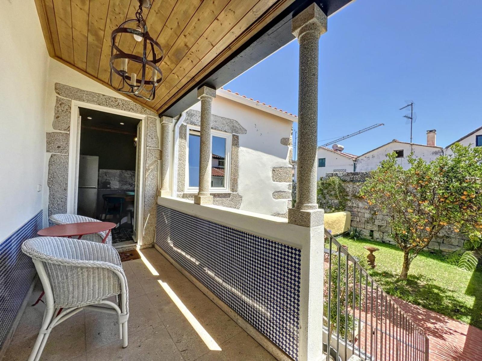 Villa Victoria Caminha Exterior photo