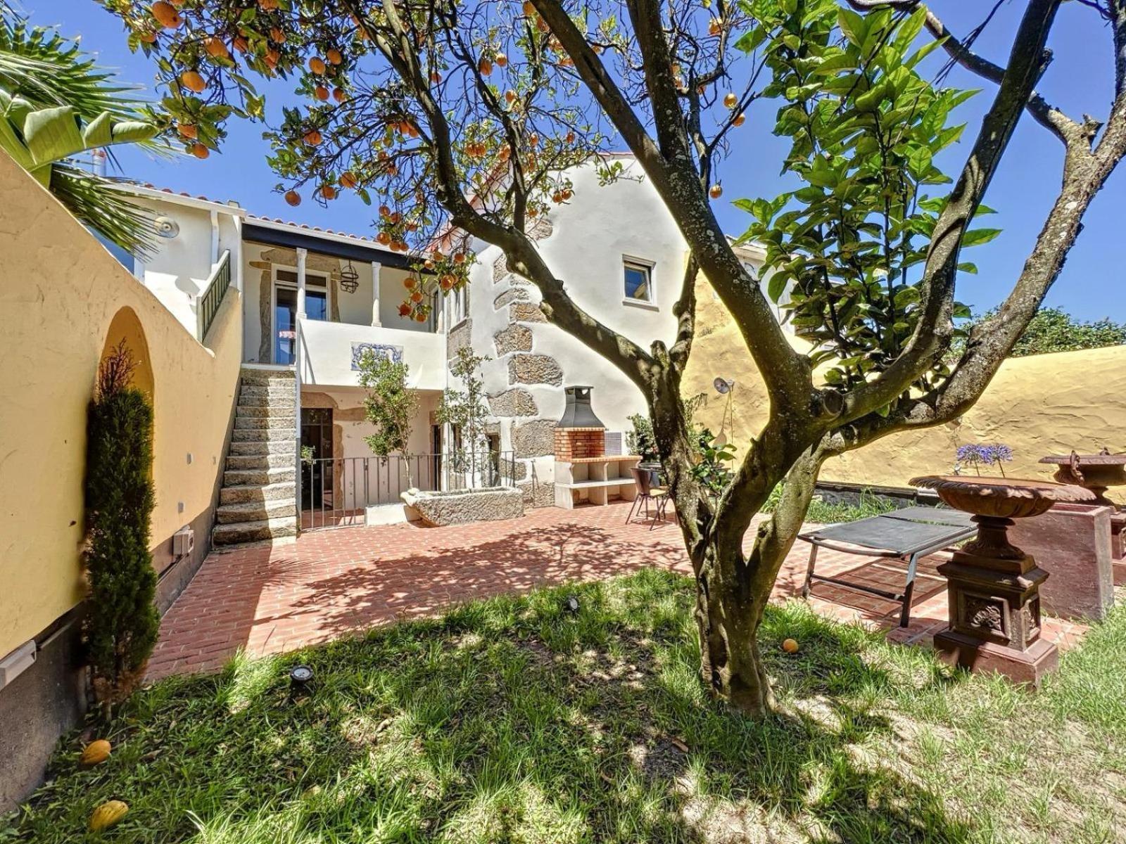 Villa Victoria Caminha Exterior photo
